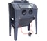 Пескоструйная камера ОДА Сервис 420 л, с фронтальной загрузкой ODA-T06304 1