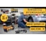 Автомобильный компрессор ECO TECH, металлический, 35 л Golden Snail GS9219 2