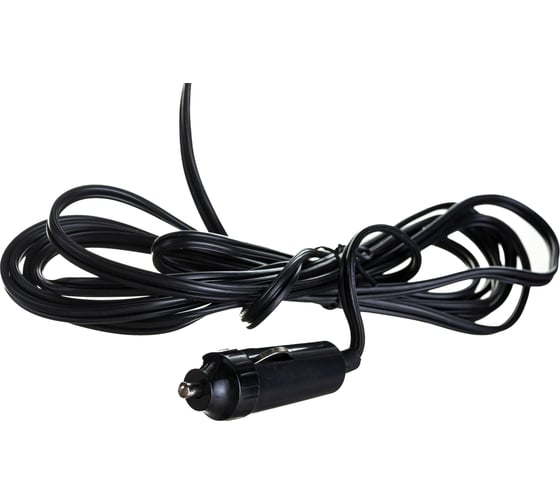 Автомобильный компрессор Golden Snail металлический 30 л GS9204