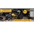Автомобильный компрессор Golden Snail металлический 30 л GS9204 2