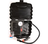 Автомобильный компрессор в кейсе 35 л Golden Snail GS9226