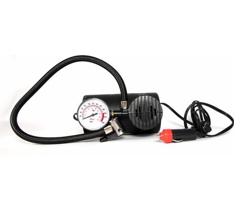 Автомобильный компрессор Golden Snail 15 л GS9206