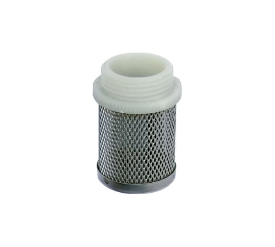 Сетчатый донный фильтр 3/4 BSP PIUSI F10571000