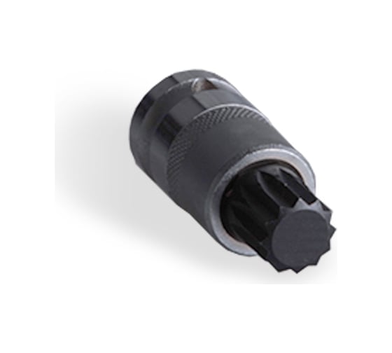 Торцевая головка Car-tool Porsche M16 x 55 пробки КПП ZF CT-0516
