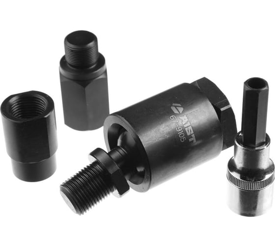 Набор для извлечения форсунок AIST Bosch и Delphi / 67-9105 00-00021841