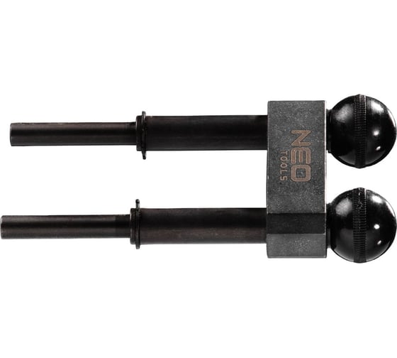 Блокировка к колесам распределительных механизмов VW NEO Tools 11-210
