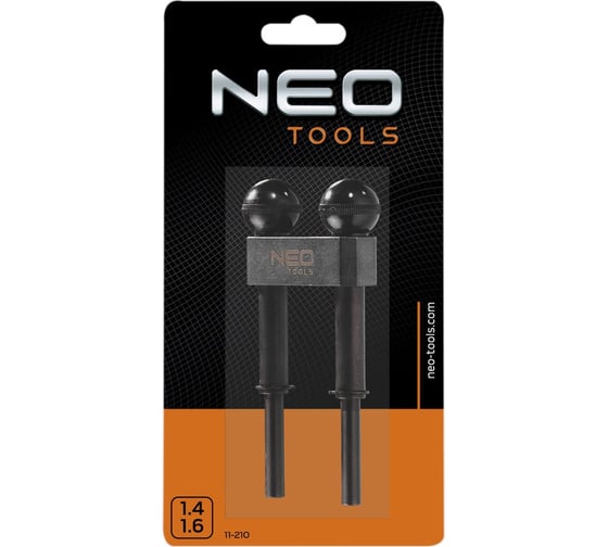 Блокировка к колесам распределительных механизмов VW NEO Tools 11-210