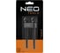 Блокировка к колесам распределительных механизмов VW NEO Tools 11-210 2