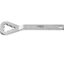 Ключ для фиксации шкива водяного насоса VW без кондиционера NEO Tools 11-211