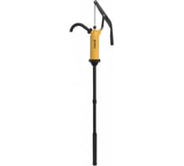 Рычажный насос из пластика GROZ GR44113