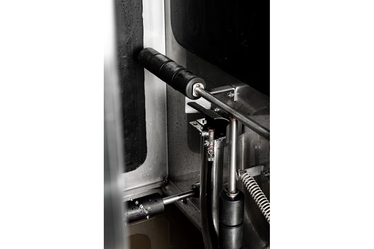 Автоматическая мойка колес гранулами DEKAR 300 - выгодная цена, отзывы ...