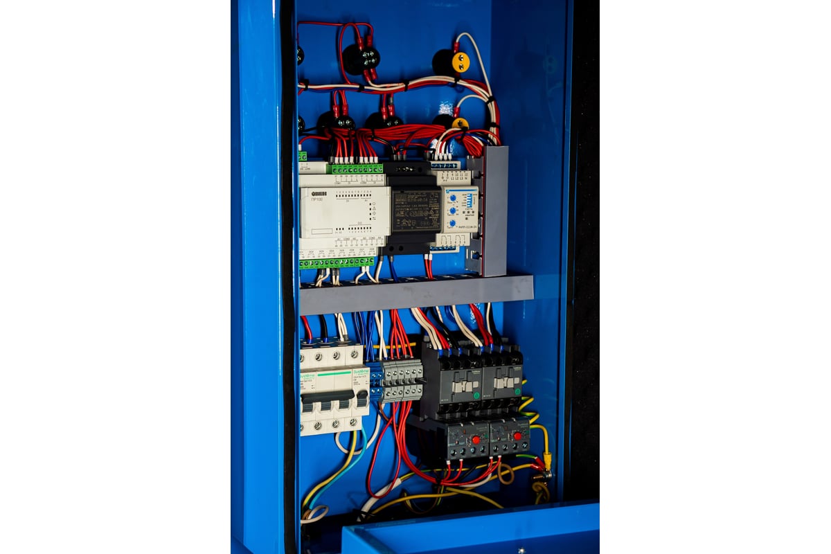 Автоматическая мойка колес гранулами DEKAR 300 - выгодная цена, отзывы ...