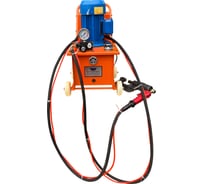 Гидравлическая скоба с маслостанцией Манкупер DM-5