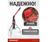 Гидравлический съёмник со встроенным насосом Harrison 10 тонн HRH-PU0210250 3