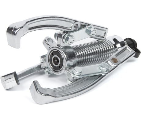 Гидравлический съёмник с ручным насосом Harrison 5 тонн HRH-PU01005200