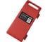 Компрессометр для бензиновых двигателей WIEDERKRAFT WDK-214308A 14
