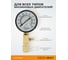 Компрессометр для бензиновых двигателей WIEDERKRAFT WDK-214308A 3