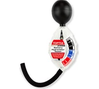 Ареометр для электролита TOPTUL JDCS1101