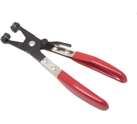 Клещи для снятия пружинных хомутов Forsage в блистере  F-62518(15150)