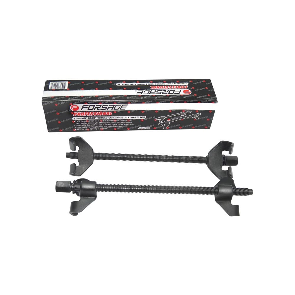 Механическая стяжка пружин Forsage Profi 270 мм F-627270(4069 ...