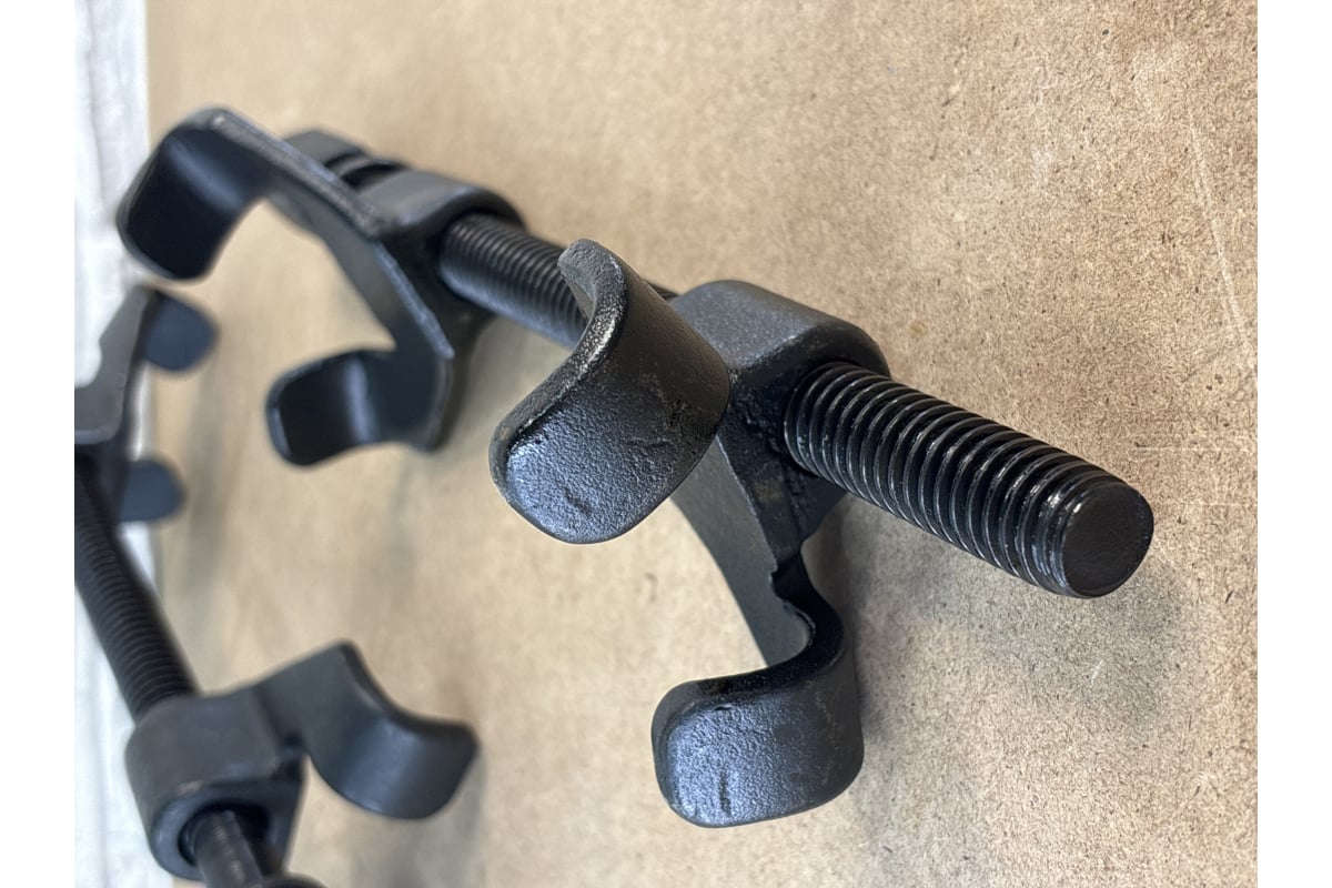 Механическая стяжка пружин Forsage Profi 270 мм F-627270(4069 ...