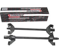 Механическая стяжка пружин Forsage Profi 270 мм  F-627270(4069)