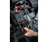 Тестер - нагрузочная вилка аккумуляторов HOEGERT TECHNIK HT8G620 3