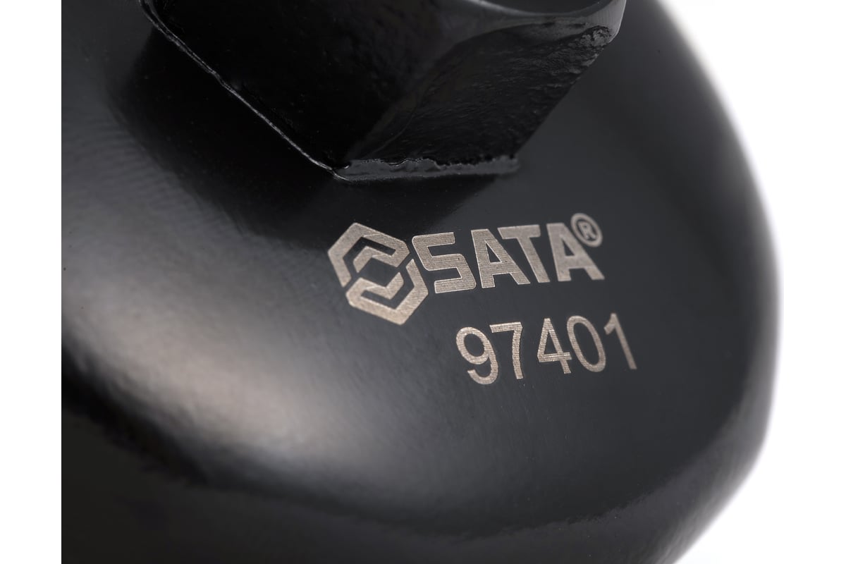 Съемник масляного фильтра Sata чашка 65 мм 97401 - выгодная цена ...