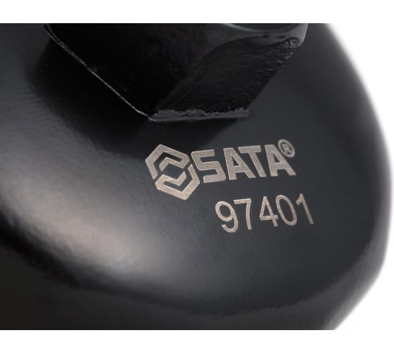 Съемник масляного фильтра Sata чашка 65 мм 97401