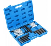 Набор съемников сепараторного типа для подшипников HOEGERT TECHNIK 12 шт HT8G257