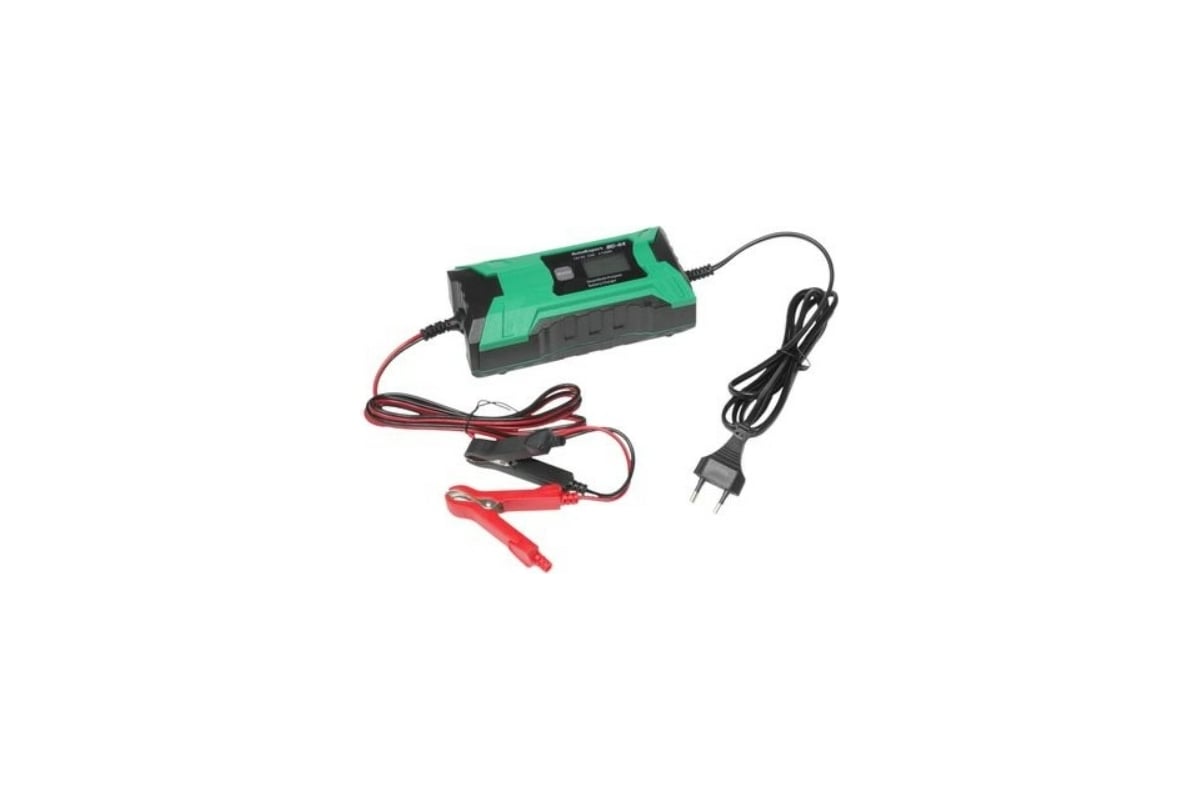 Зарядное устройство AutoExpert BC-44 - выгодная цена, отзывы .
