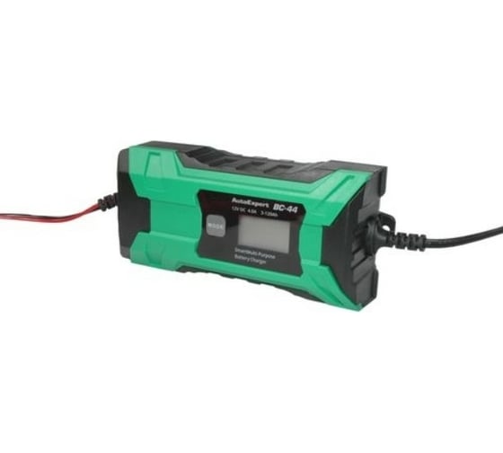 Зарядное устройство AutoExpert BC-44