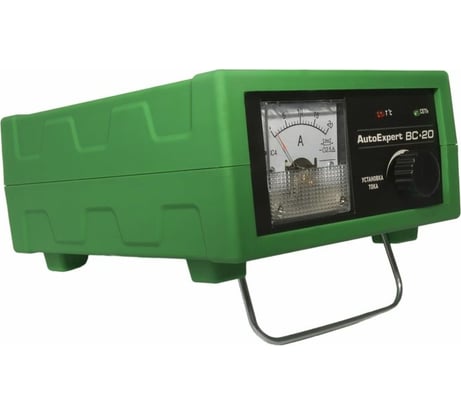 Зарядное устройство AutoExpert BC-20