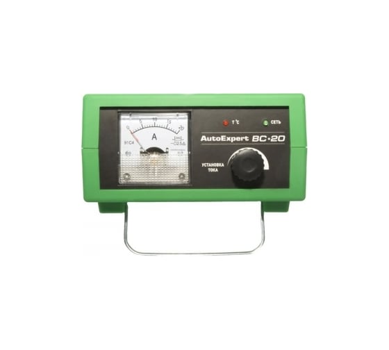 Зарядное устройство AutoExpert BC-20