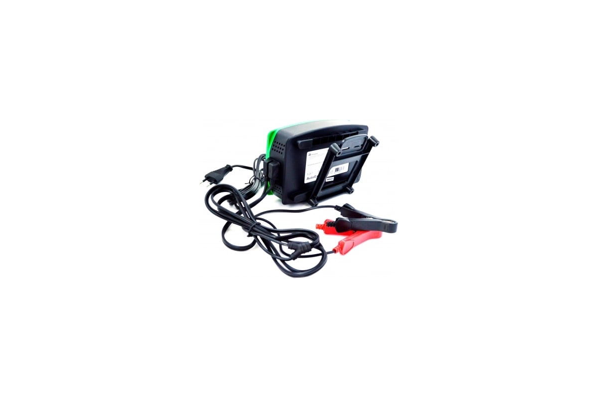 Зарядное устройство AutoExpert BC-80 - выгодная цена, отзывы .