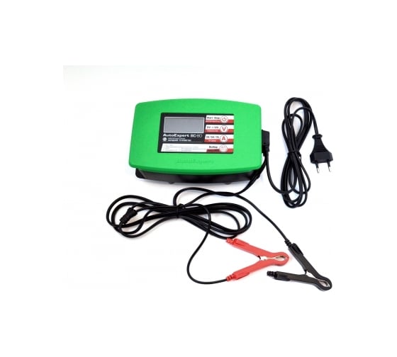 Зарядное устройство AutoExpert BC-80