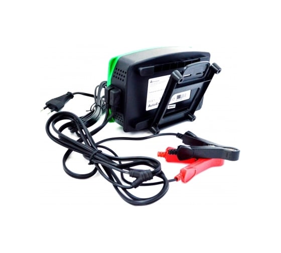 Зарядное устройство AutoExpert BC-80