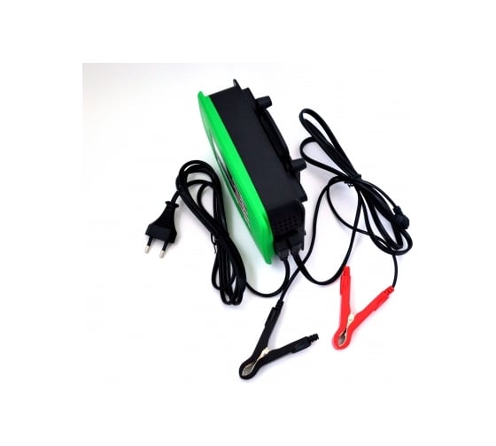 Зарядное устройство AutoExpert BC-80