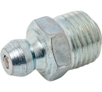 Пресс-масленка ЦКИ М10x1.0, прямая, 10шт 13029