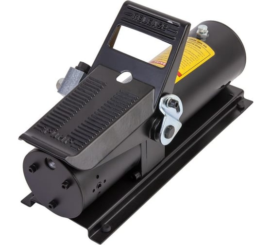 Пневмогидравлический насос WIEDERKRAFT WDK-85090