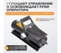 Пневмогидравлический насос WIEDERKRAFT WDK-85090 4
