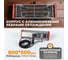 Инфракрасная сушка WIEDERKRAFT WDK-1H 3