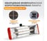Инфракрасная сушка WIEDERKRAFT WDK-1H 4
