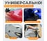 Инфракрасная сушка WIEDERKRAFT WDK-1H 5