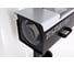 Прибор контроля и регулировки света фар Top-Auto усиленный, серый цвет HBA26D_grey 2