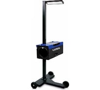 Прибор контроля и регулировки света фар с наводчиком Top-Auto синий цвет HBA19DZ