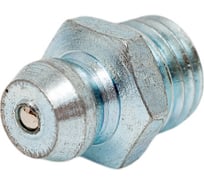 Пресс-масленка ЦКИ М 8x1.0, прямая 10шт 24929