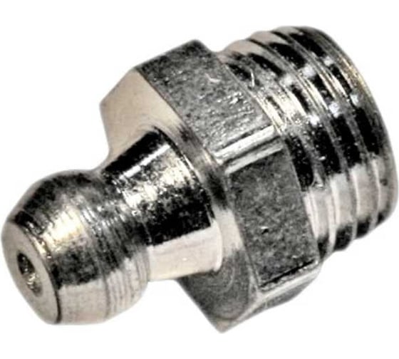 Пресс-масленка ЦКИ А-R 3/8, прямая 1шт 47955