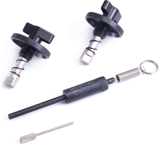 Набор для установки ГРМ Car-Tool GM 1.3 CDTi CT-1357 1