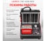 Установка для тестирования и очистки форсунок Launch CNC-603A NEW LNC-032 4